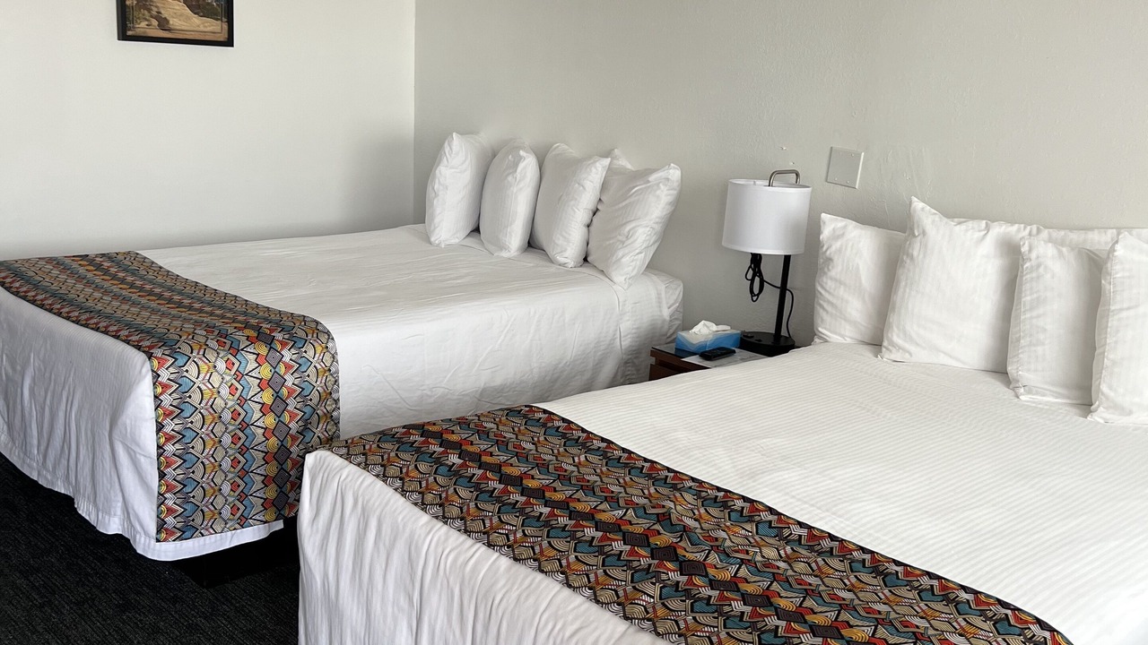 Photo of Bedroom in Escalante