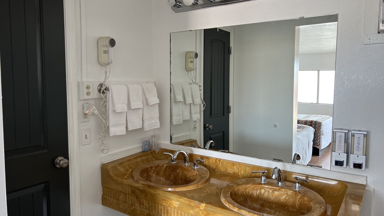 Photo of Bathroom in Escalante