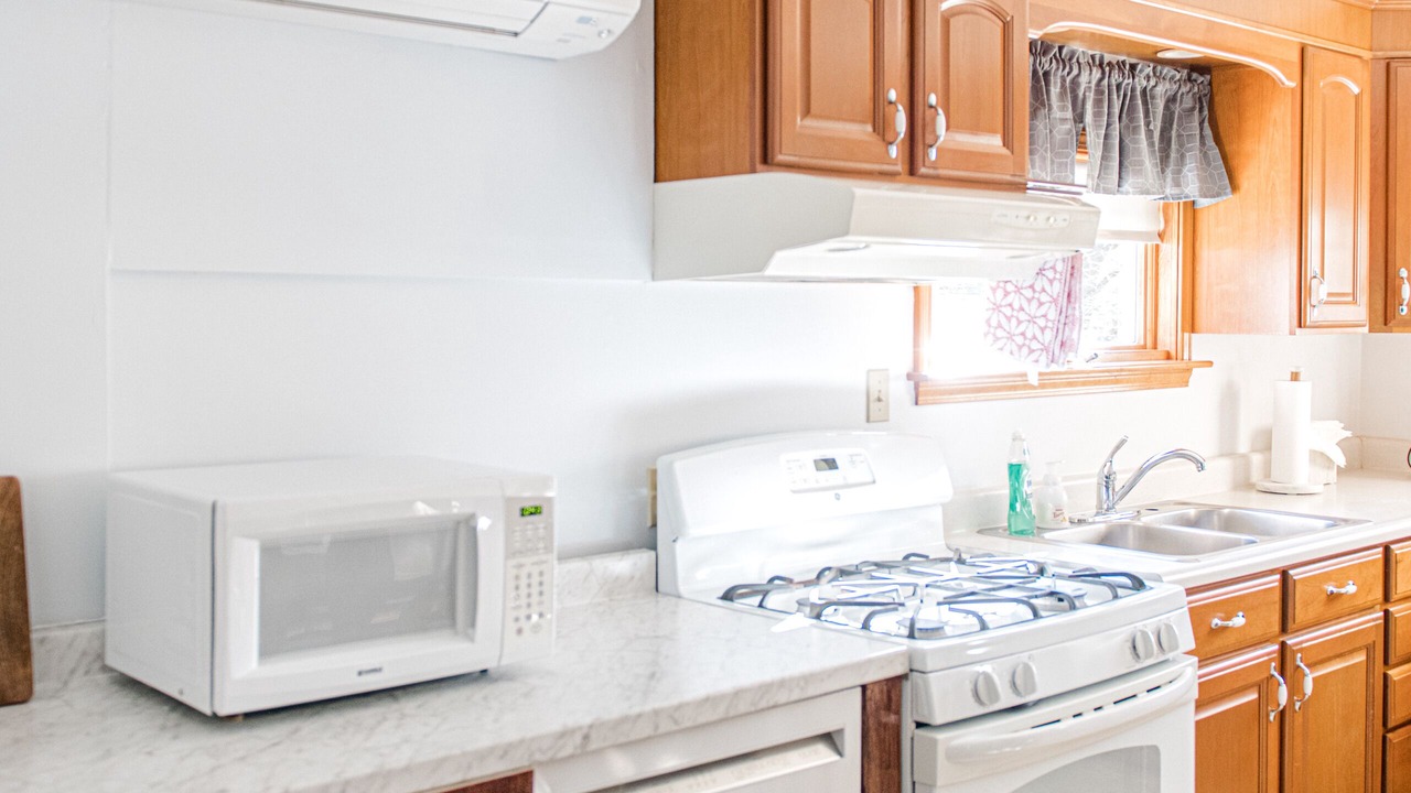 Photo of Kitchen in Paradise