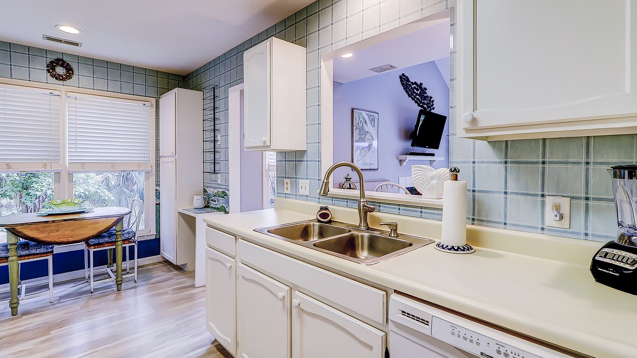 Photo of Kitchen in Sea Pines