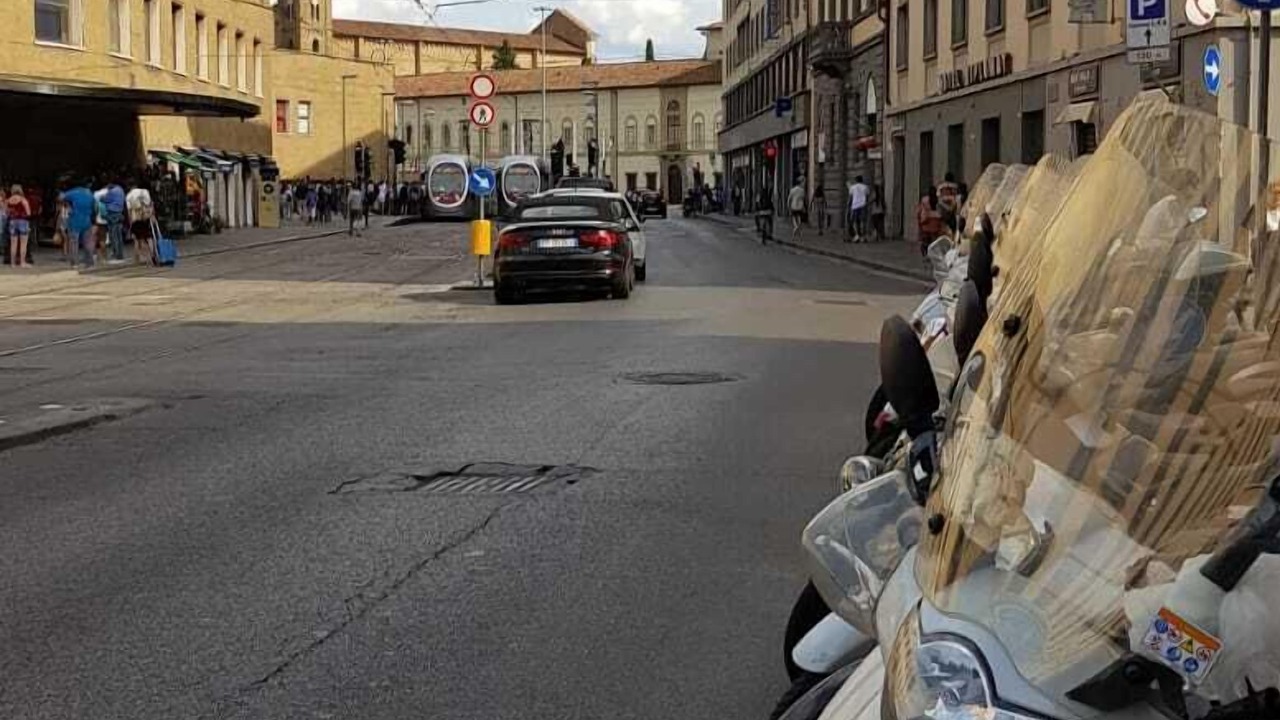 Photo of Outdoor in Santa Maria Novella
