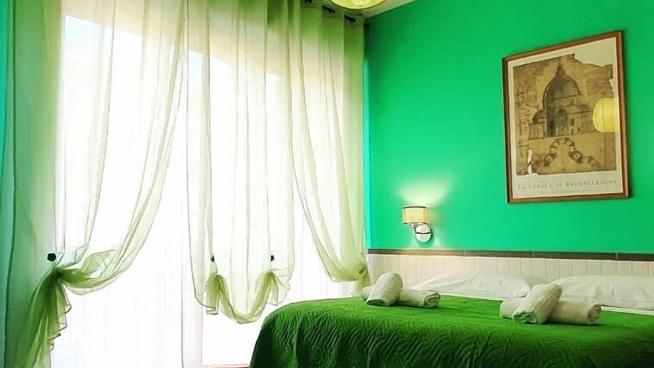 Photo of Bedroom in Santa Maria Novella