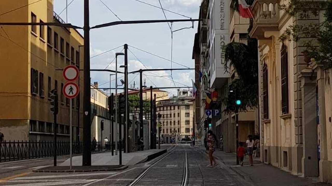 Photo of Outdoor in Santa Maria Novella