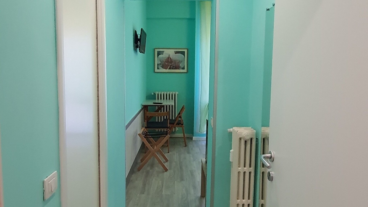 Photo of Bedroom in Santa Maria Novella