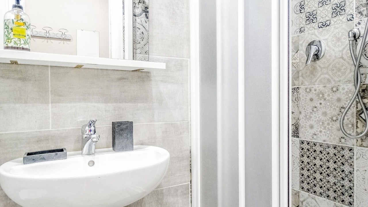 Photo of Bathroom in Santa Maria Novella