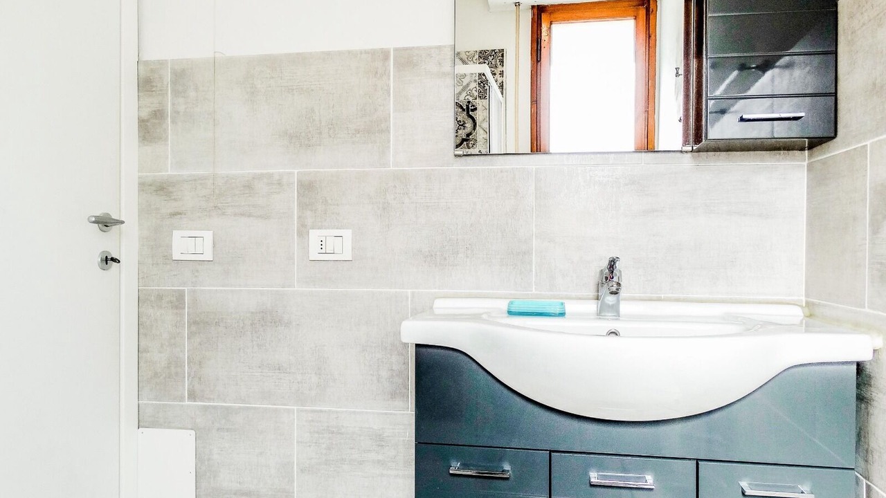 Photo of Bathroom in Santa Maria Novella