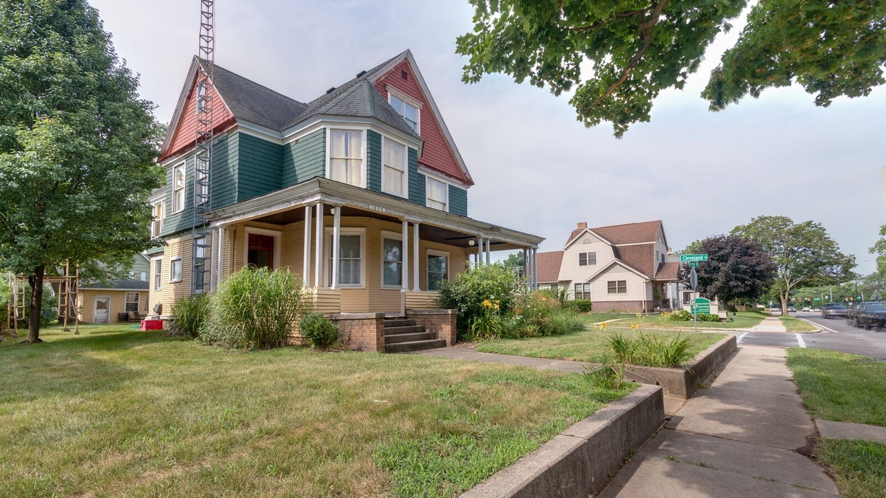 Photo of Outdoor in Mishawaka