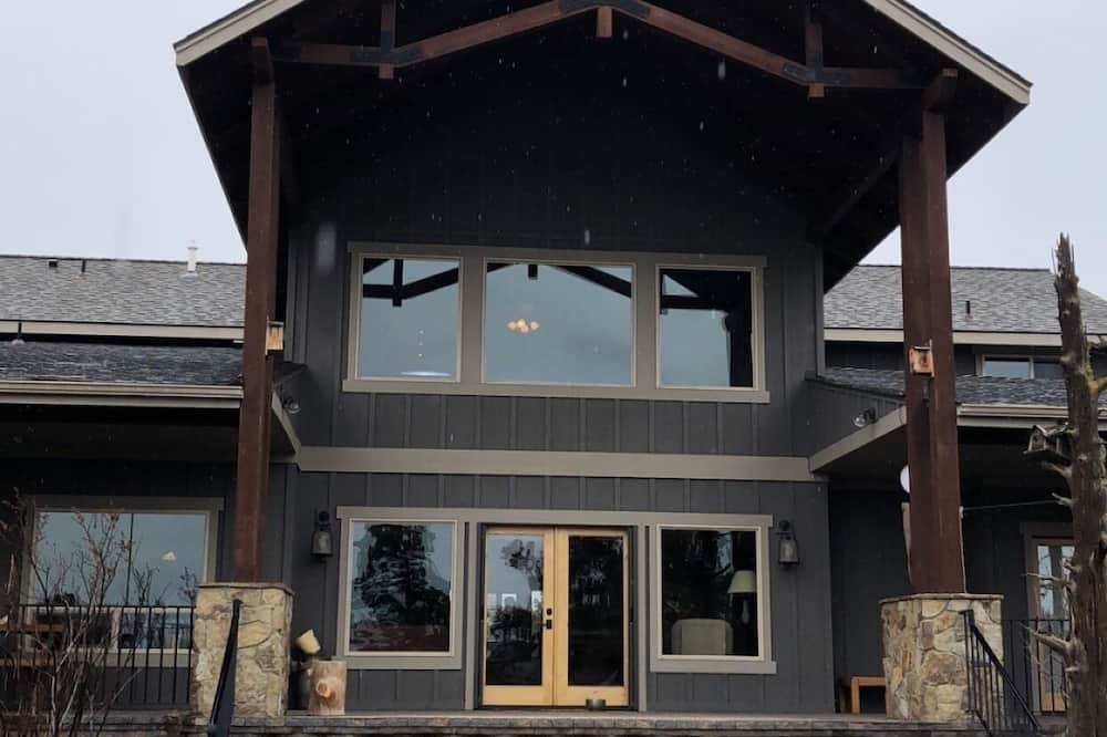 Photo of Outdoor in Crooked River Ranch