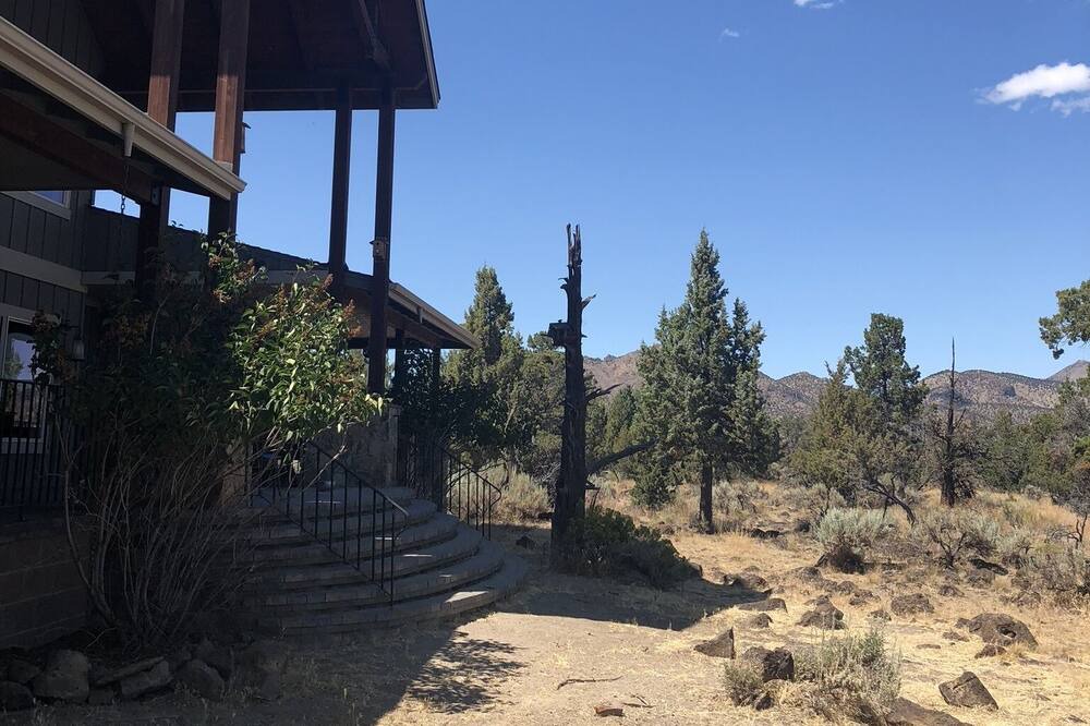 Photo of Outdoor in Crooked River Ranch