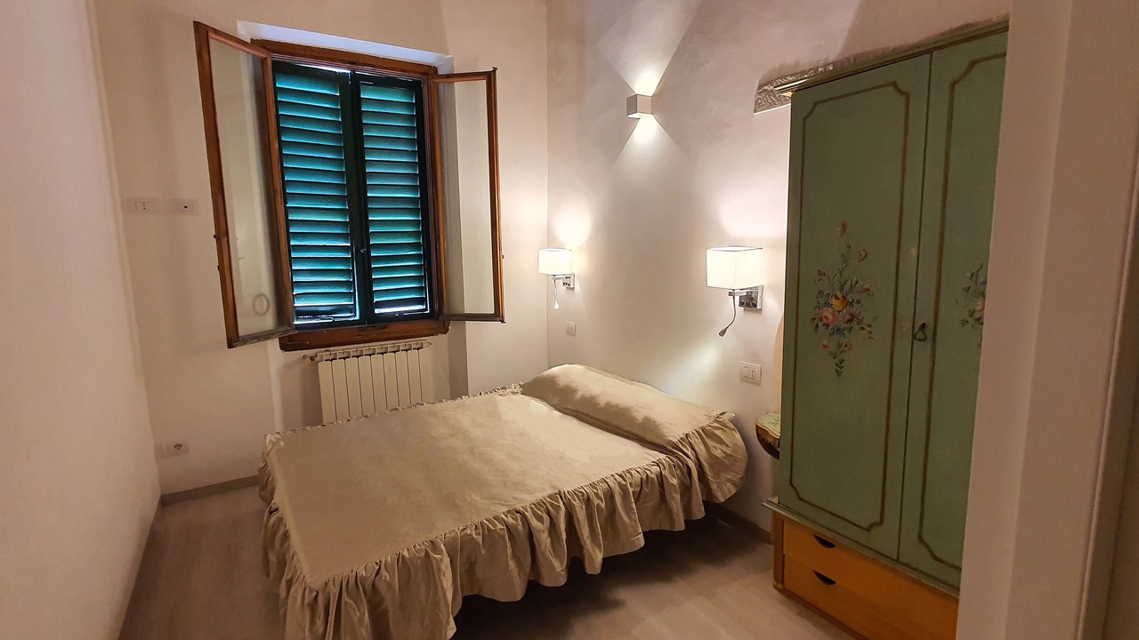 Photo of Bedroom in Sant' Ambrogio