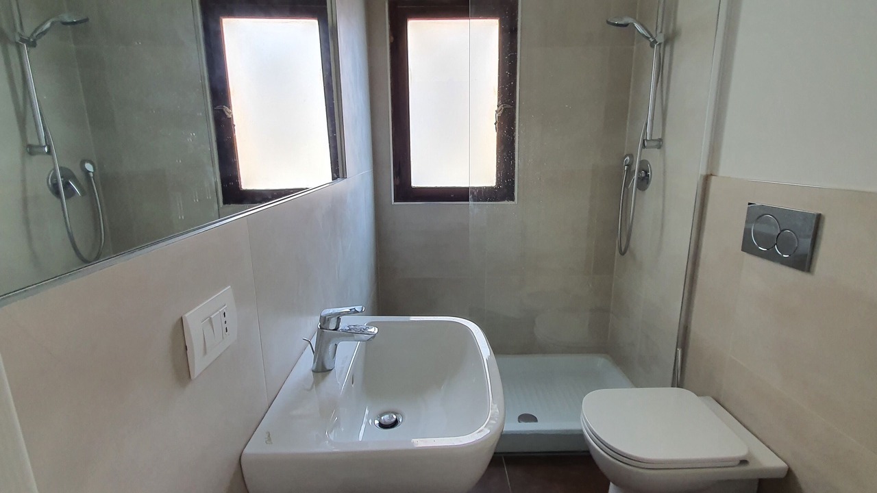 Photo of Bathroom in Sant' Ambrogio
