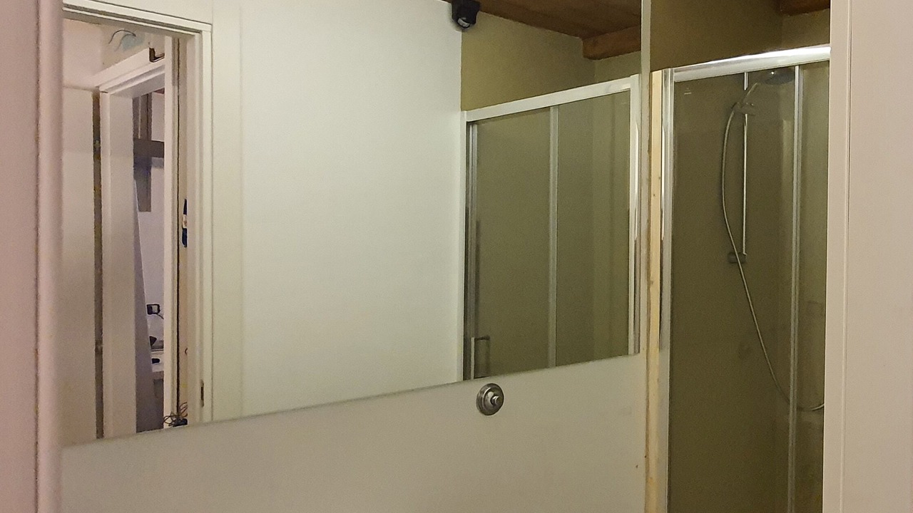 Photo of Bathroom in Sant' Ambrogio
