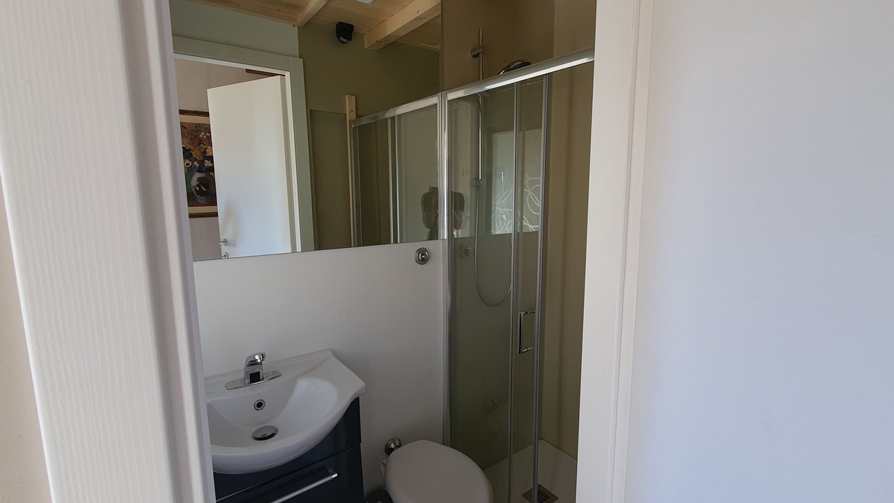 Photo of Bathroom in Sant' Ambrogio