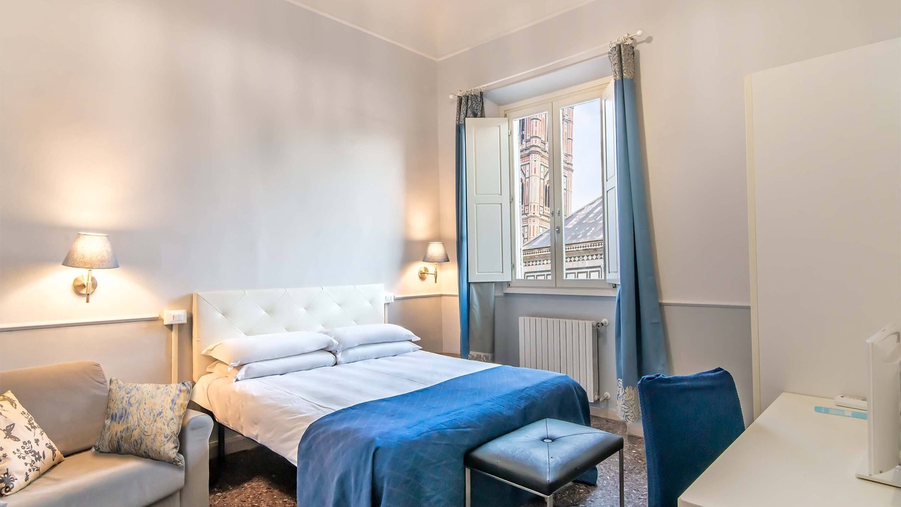 Photo of Bedroom in Duomo