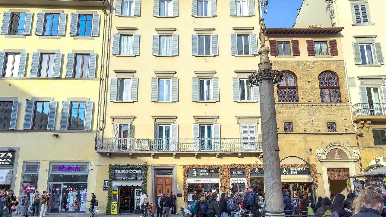Photo of Outdoor in Duomo