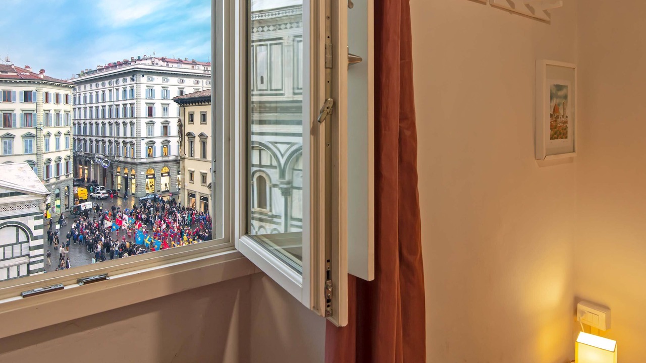 Photo of Bathroom in Duomo