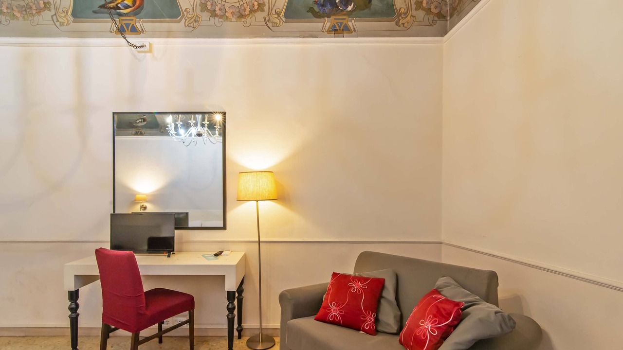 Photo of Bedroom in Duomo