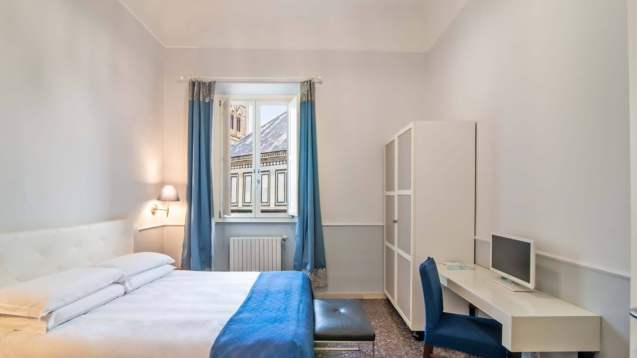 Photo of Bedroom in Duomo