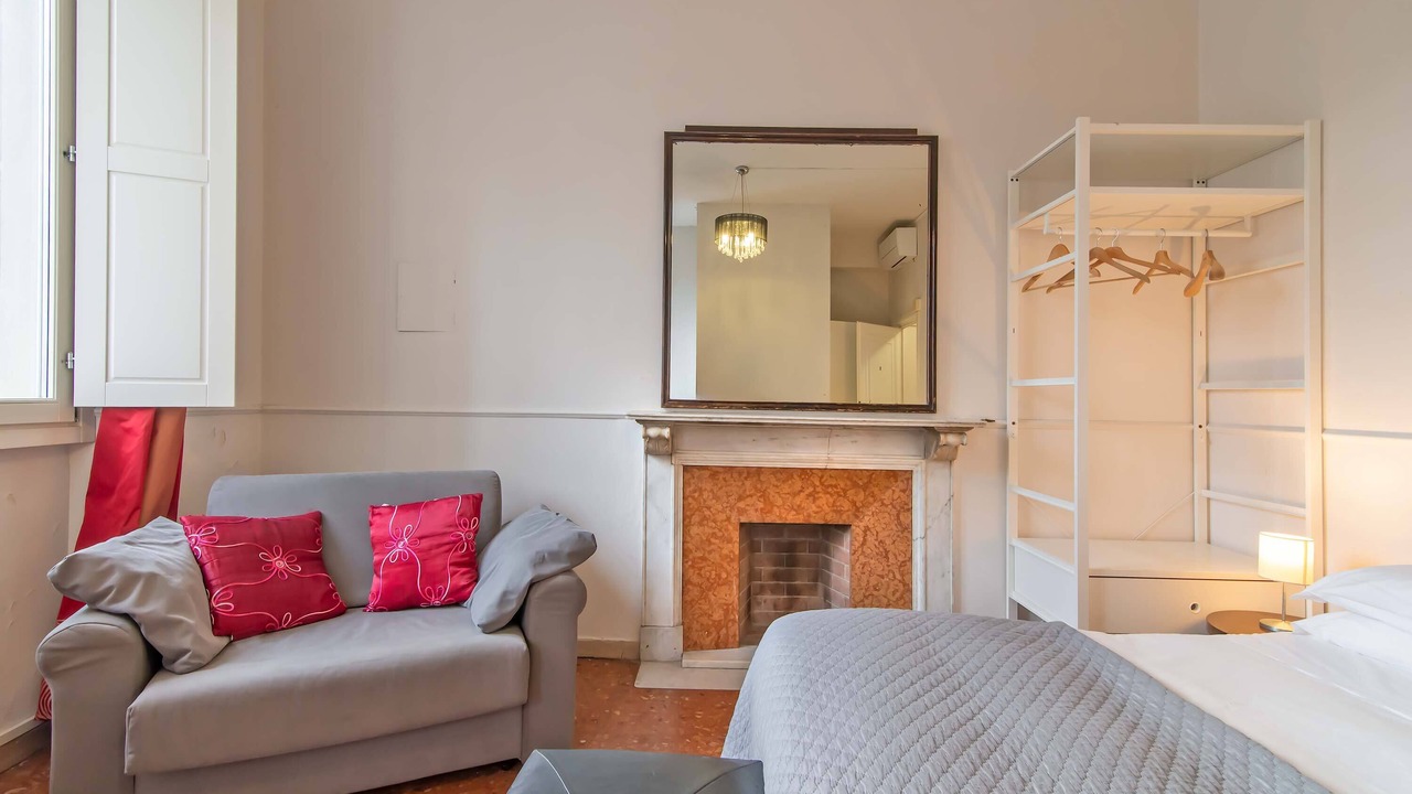 Photo of Bedroom in Duomo