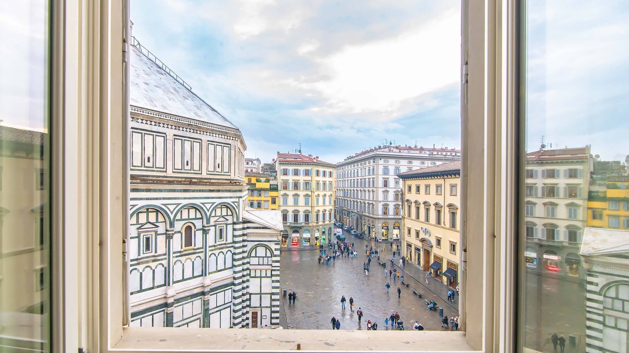 Photo of Bedroom in Duomo