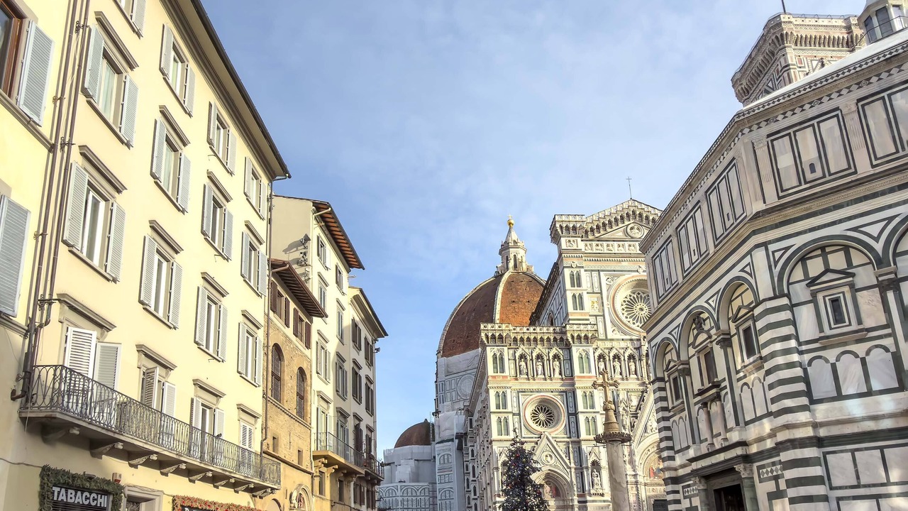 Photo of Outdoor in Duomo