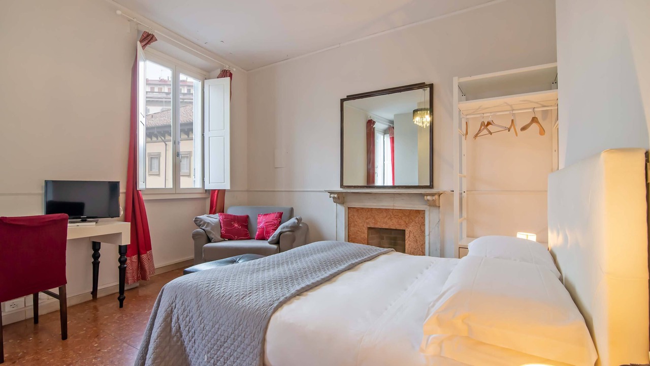 Photo of Bedroom in Duomo