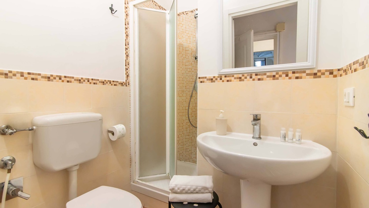 Photo of Bathroom in Duomo