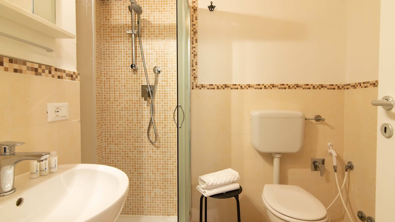Photo of Bathroom in Duomo