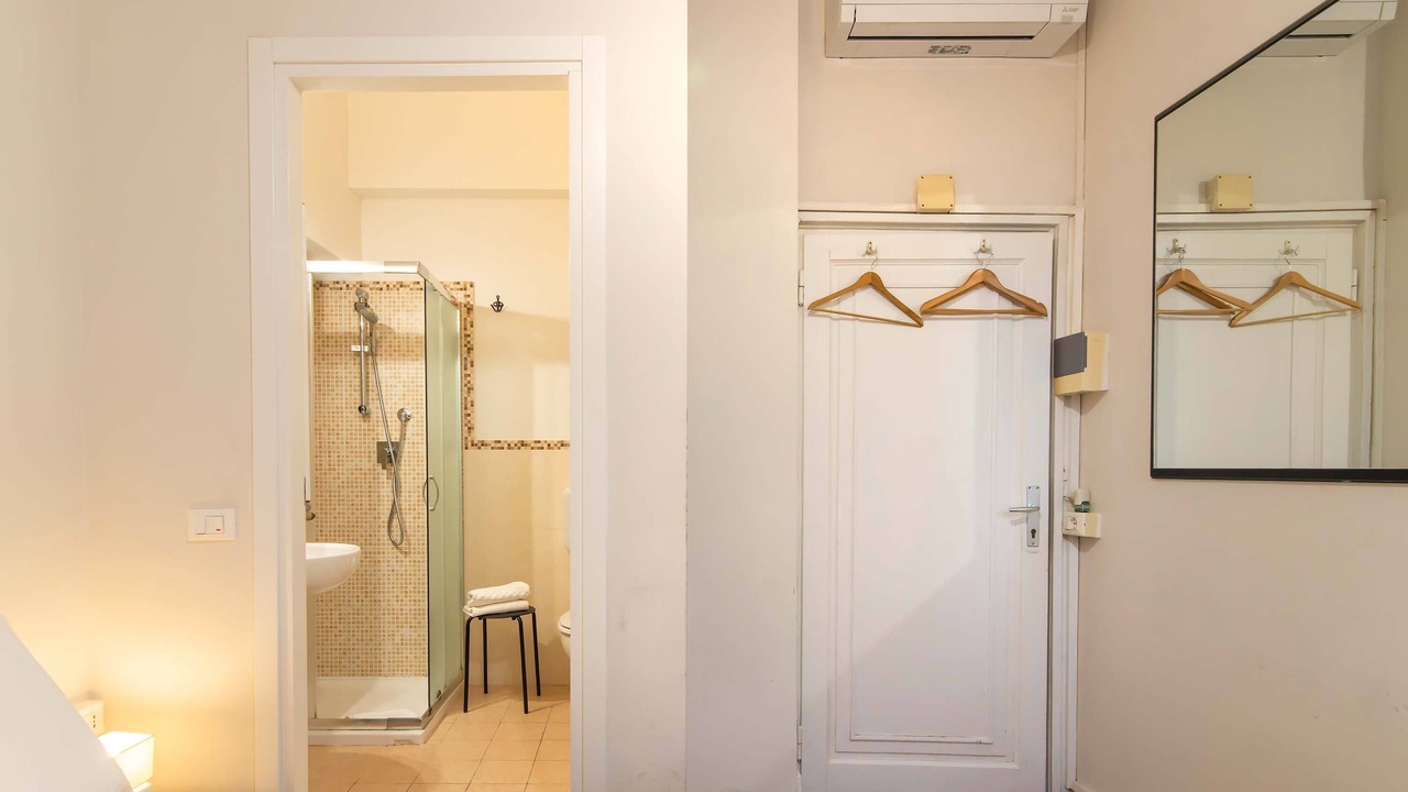 Photo of Bathroom in Duomo