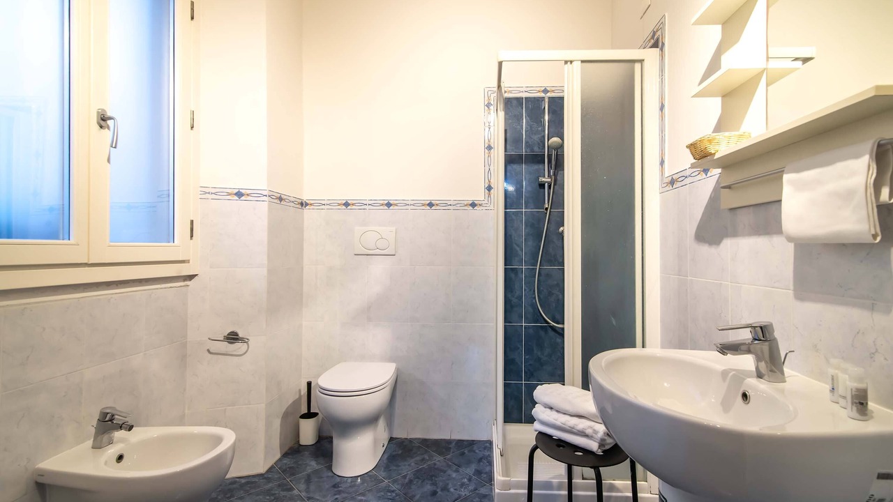 Photo of Bathroom in Duomo