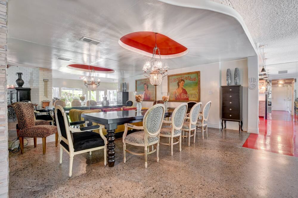 Photo of Kitchen in Scotch Eighty