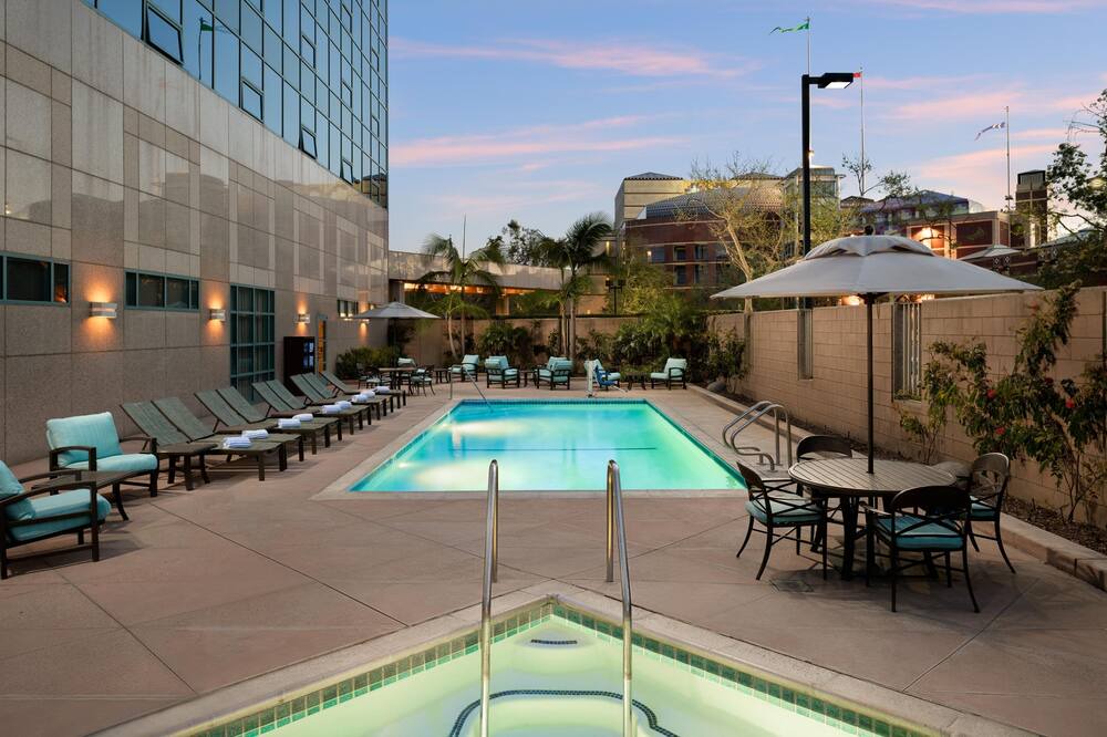 Photo of Outdoor in Cerritos