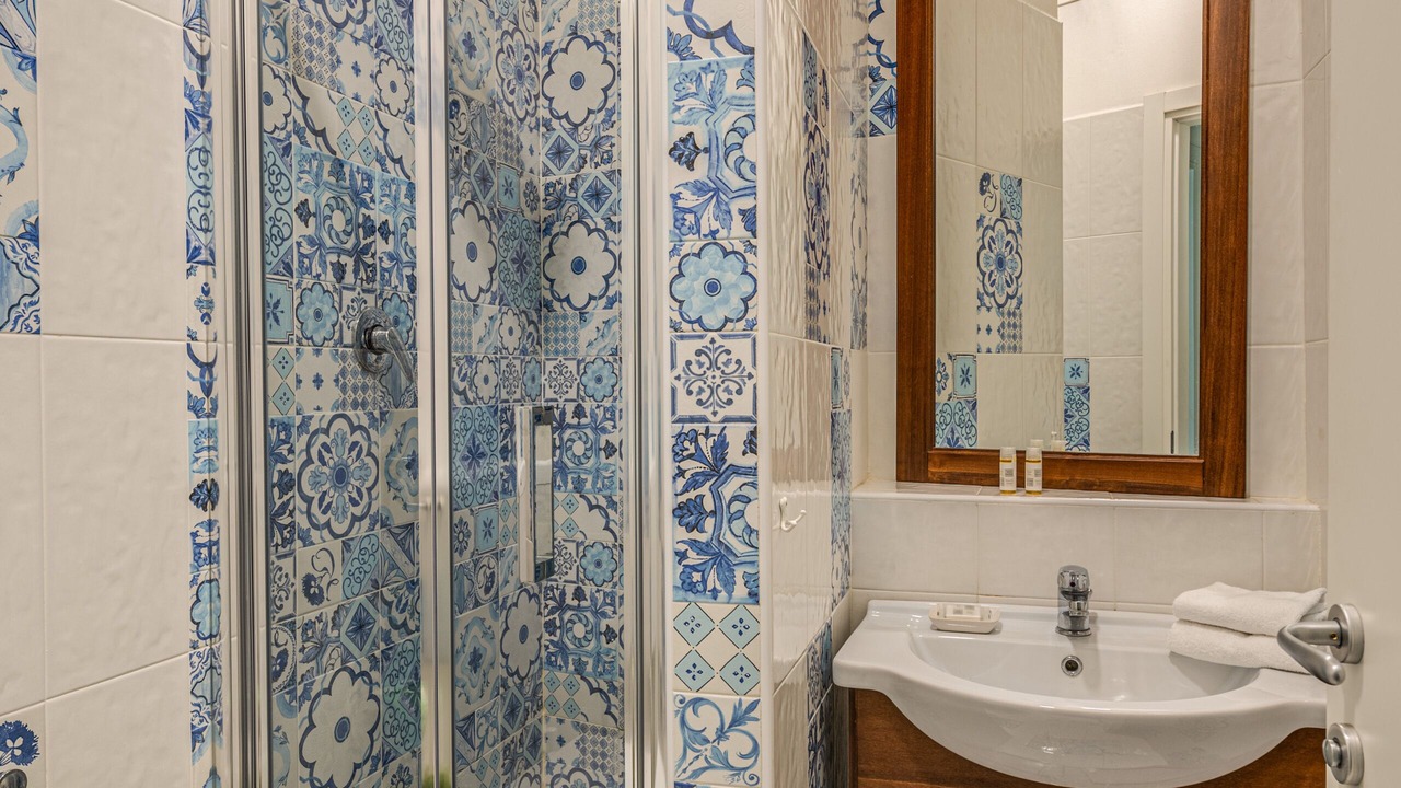 Photo of Bathroom in Santa Croce