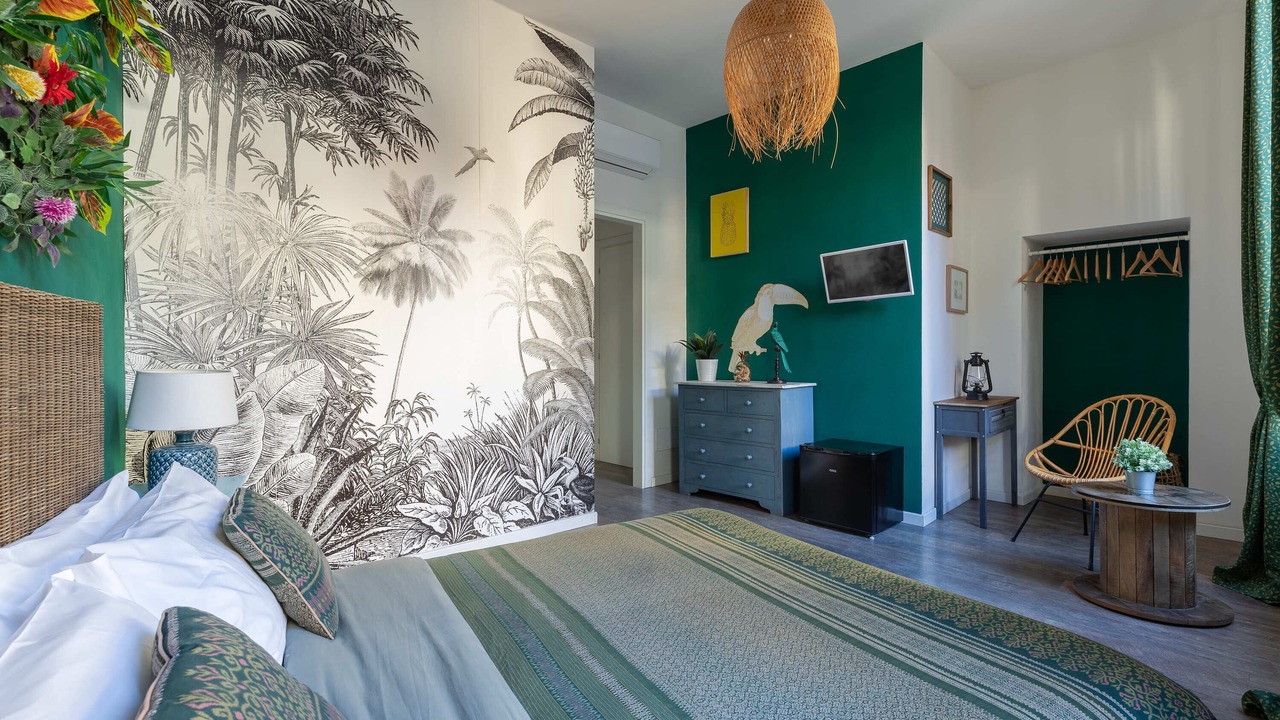 Photo of Bedroom in Santa Croce