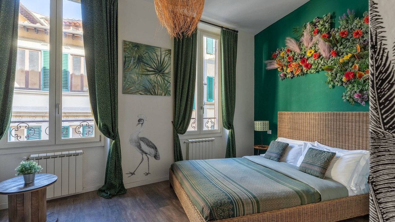 Photo of Bedroom in Santa Croce