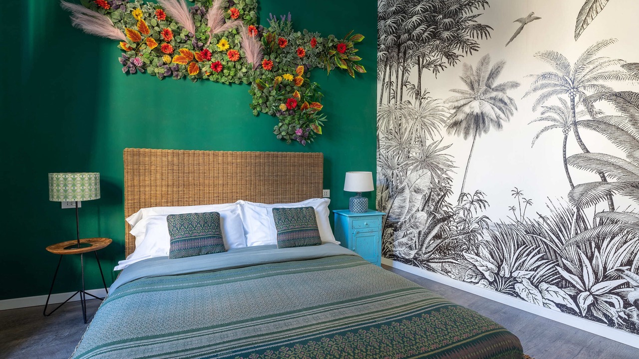 Photo of Bedroom in Santa Croce