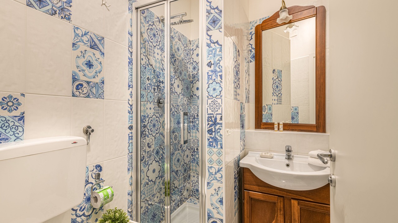 Photo of Bathroom in Santa Croce