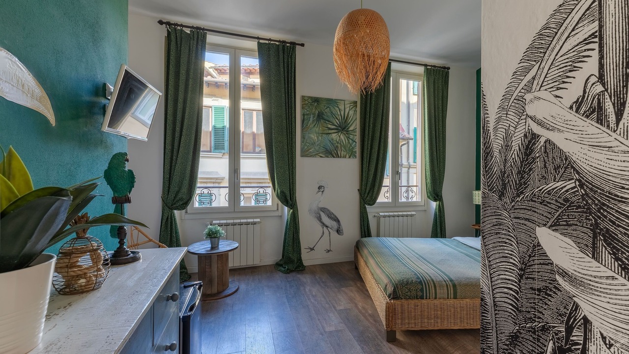 Photo of Bedroom in Santa Croce