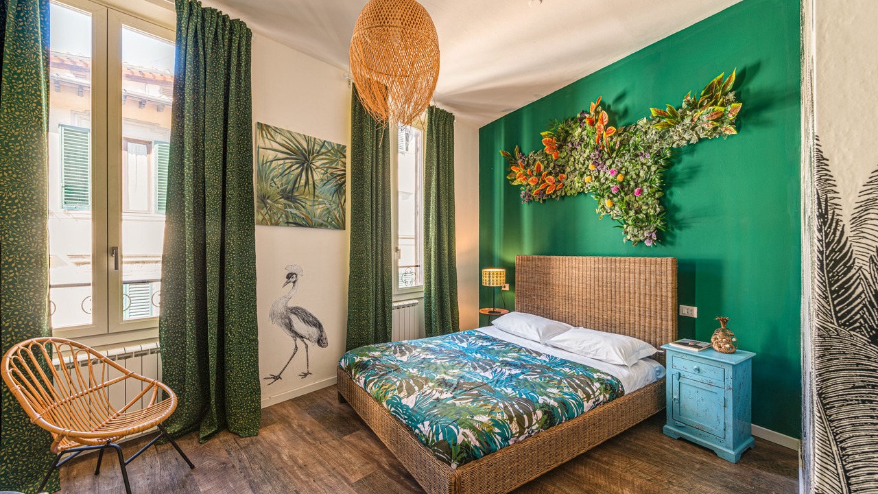 Photo of Bedroom in Santa Croce