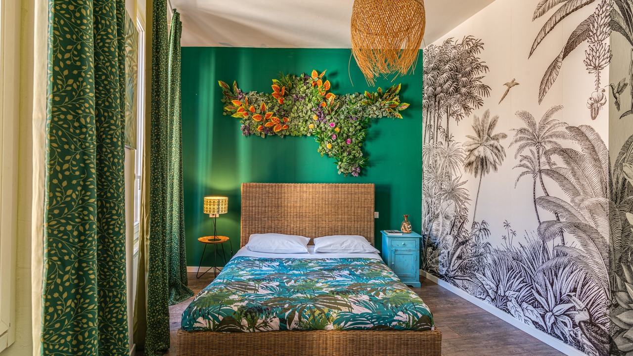 Photo of Bedroom in Santa Croce