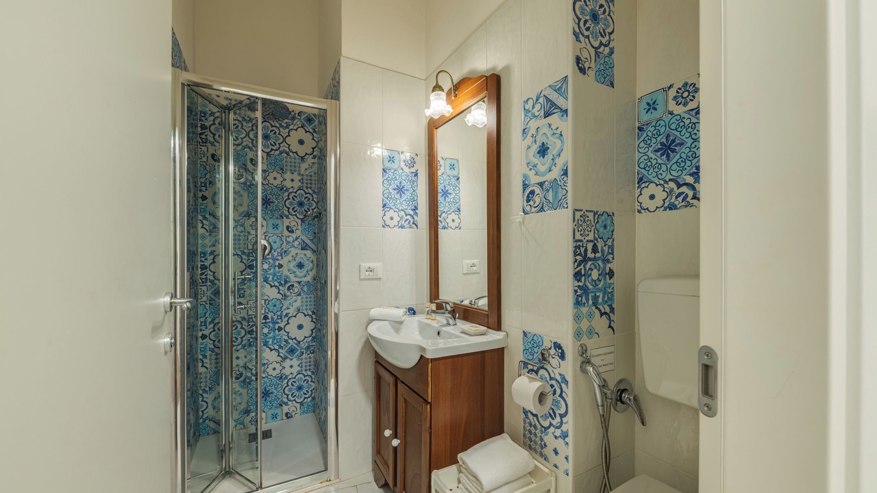 Photo of Bathroom in Santa Croce