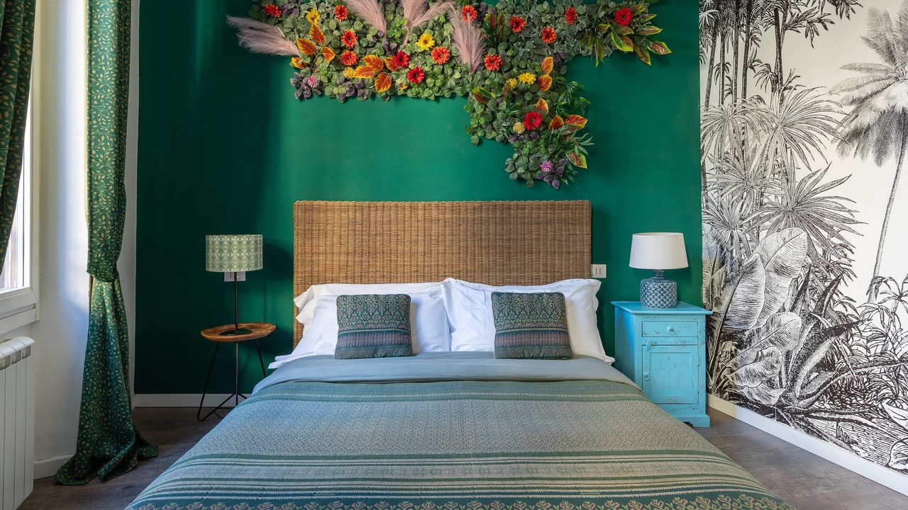 Photo of Bedroom in Santa Croce