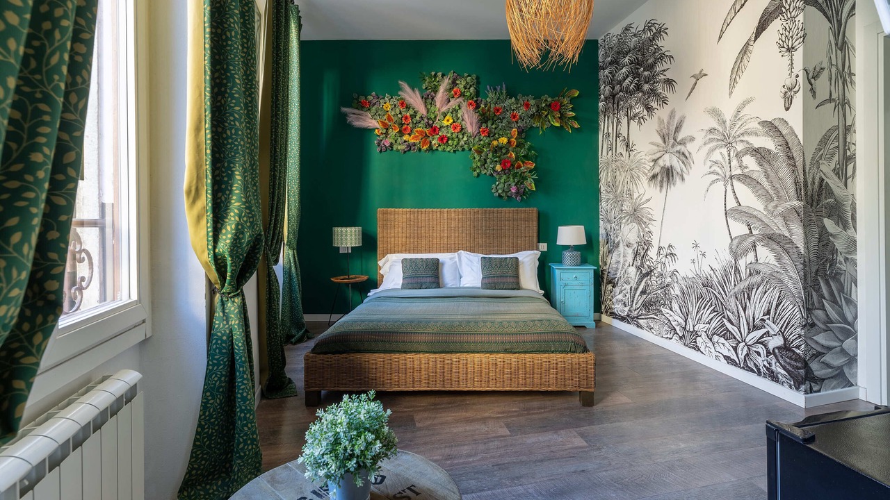 Photo of Bedroom in Santa Croce