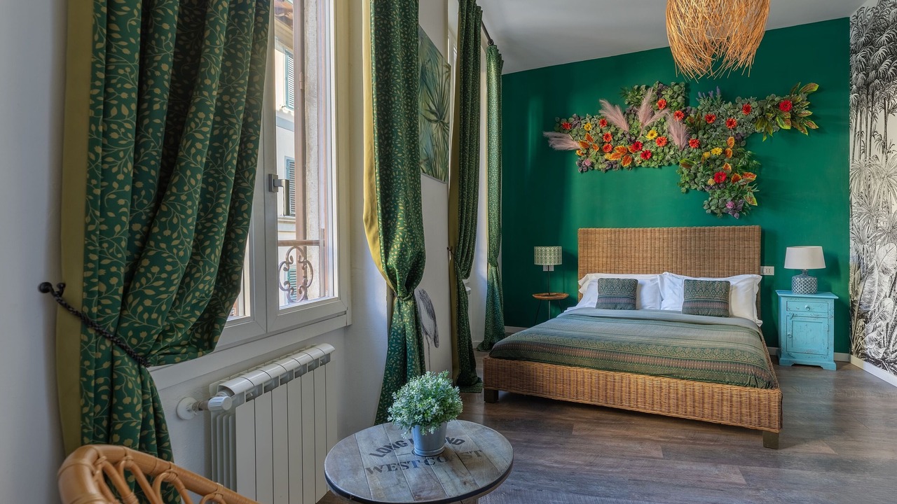 Photo of Bedroom in Santa Croce