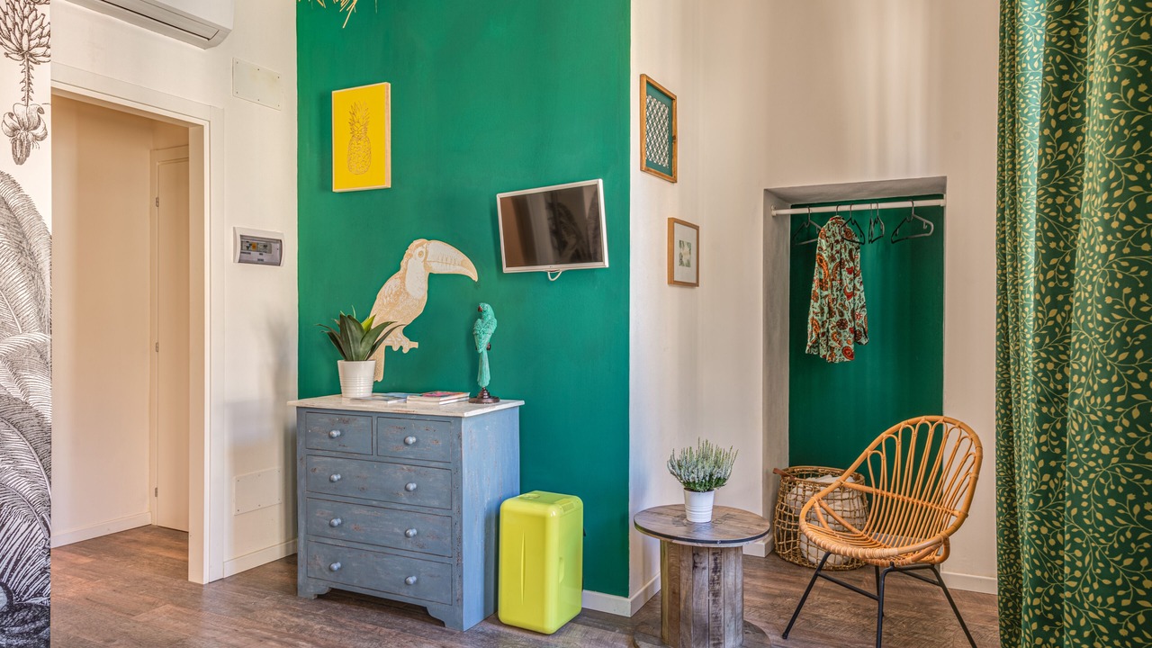 Photo of Bedroom in Santa Croce