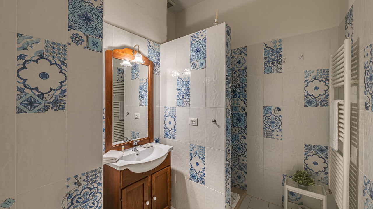 Photo of Bathroom in Santa Croce