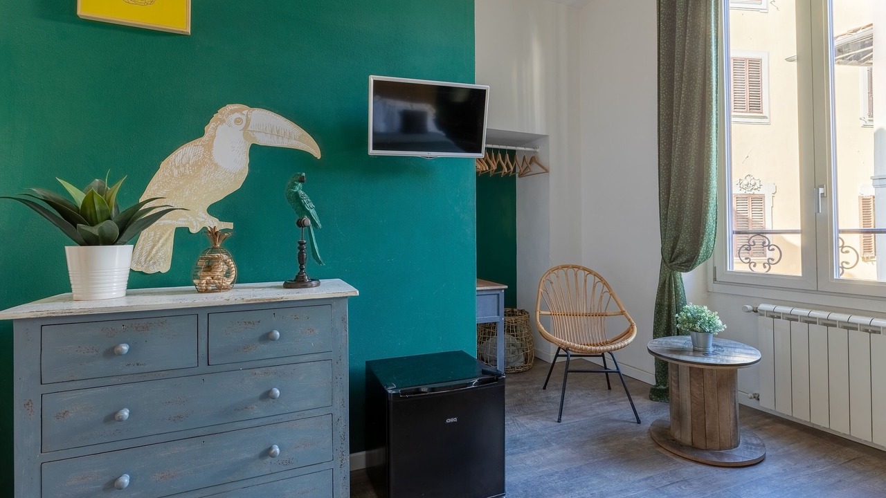 Photo of Bedroom in Santa Croce