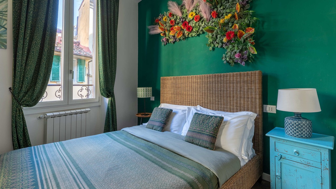 Photo of Bedroom in Santa Croce