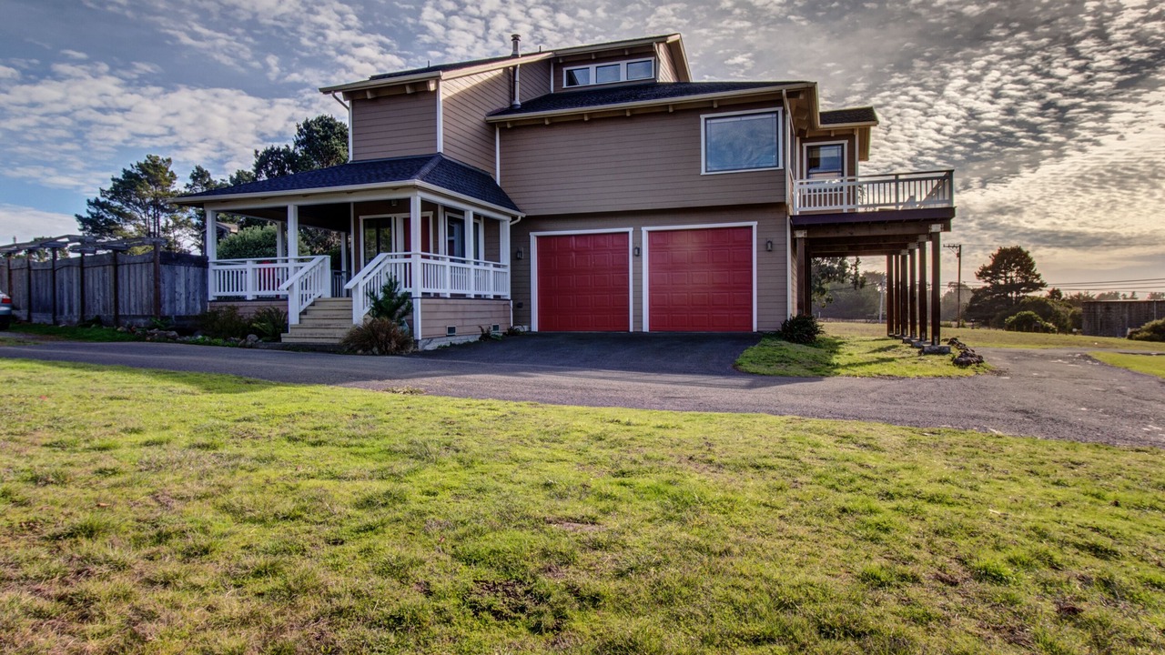 Photo of Outdoor in Mendocino