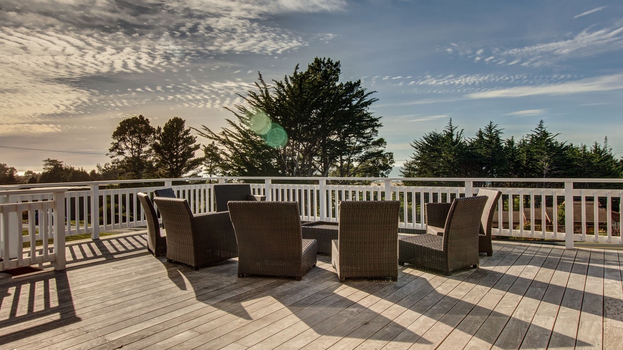 Photo of Outdoor in Mendocino